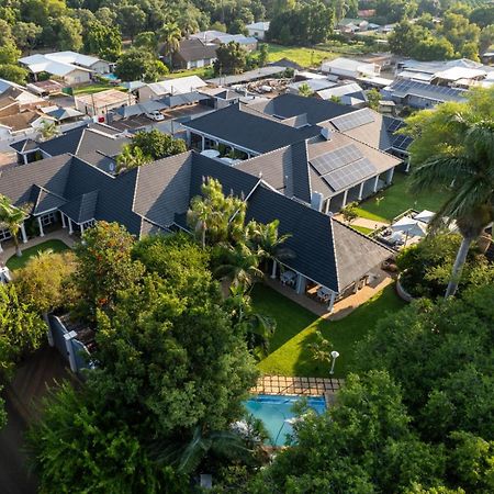 Familia Guesthouse & Boutique Hotel Groblersdal Exterior photo