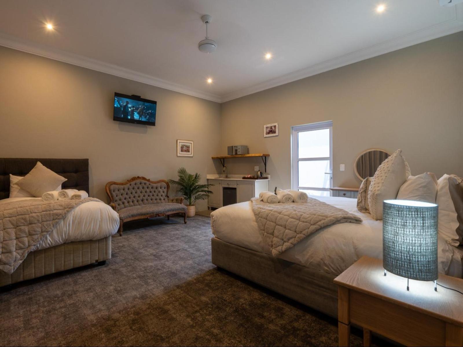 Familia Guesthouse & Boutique Hotel Groblersdal Room photo