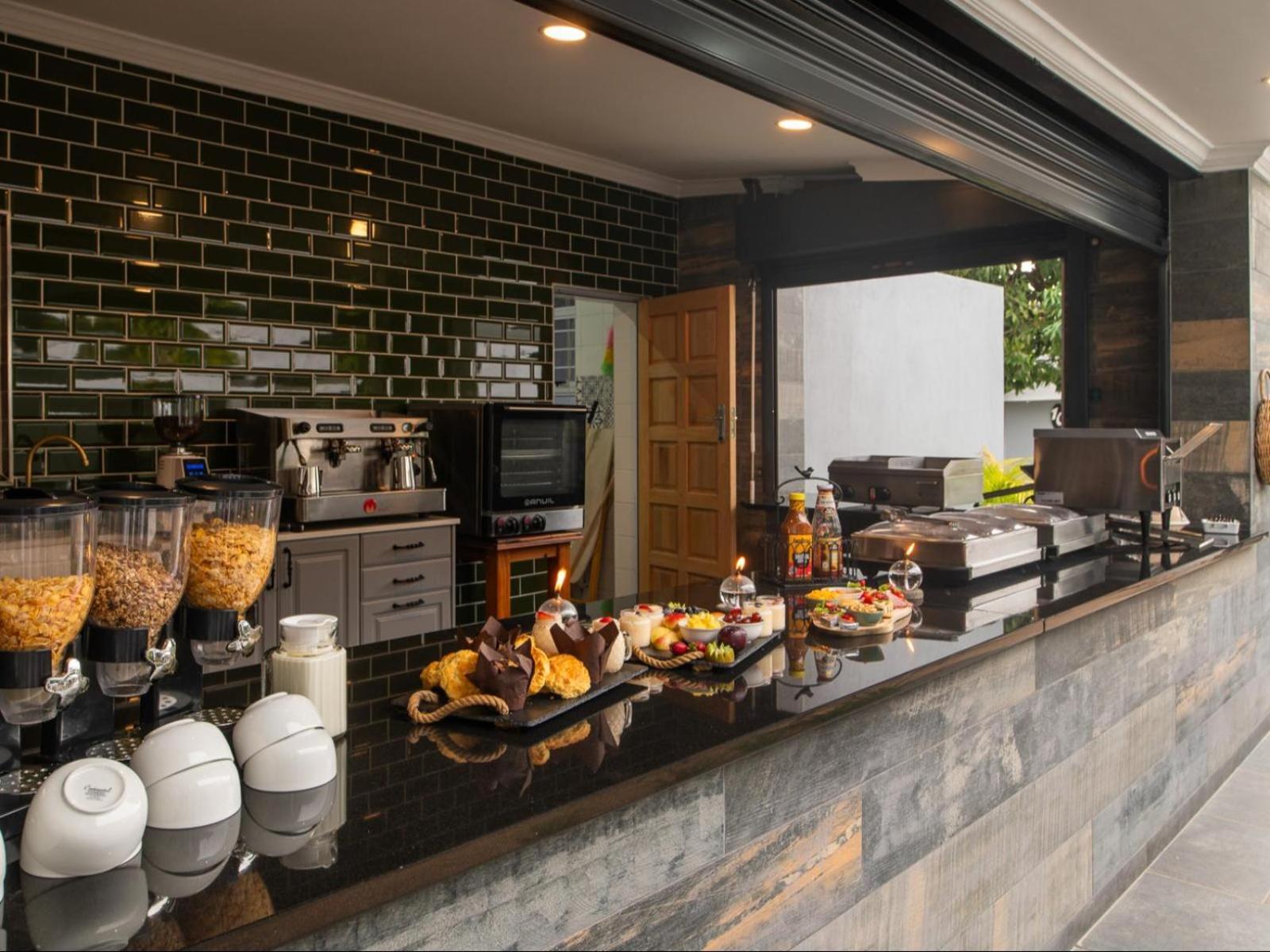 Familia Guesthouse & Boutique Hotel Groblersdal Exterior photo