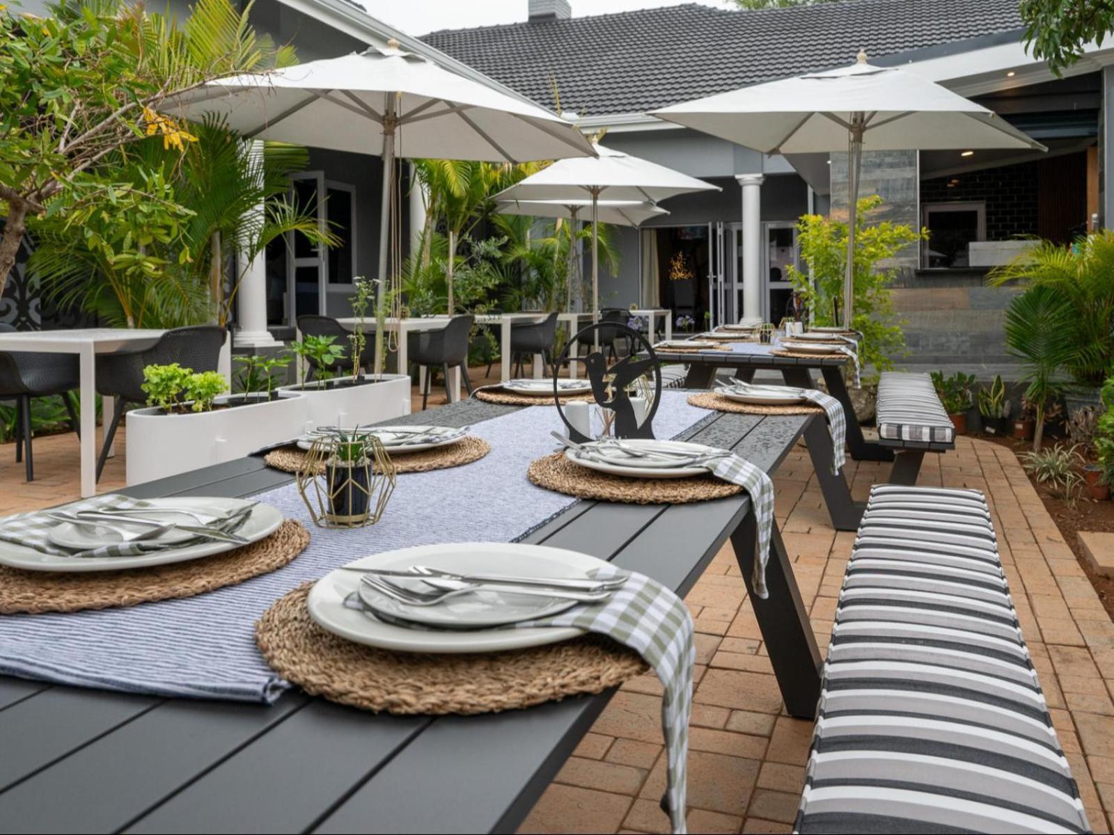 Familia Guesthouse & Boutique Hotel Groblersdal Exterior photo