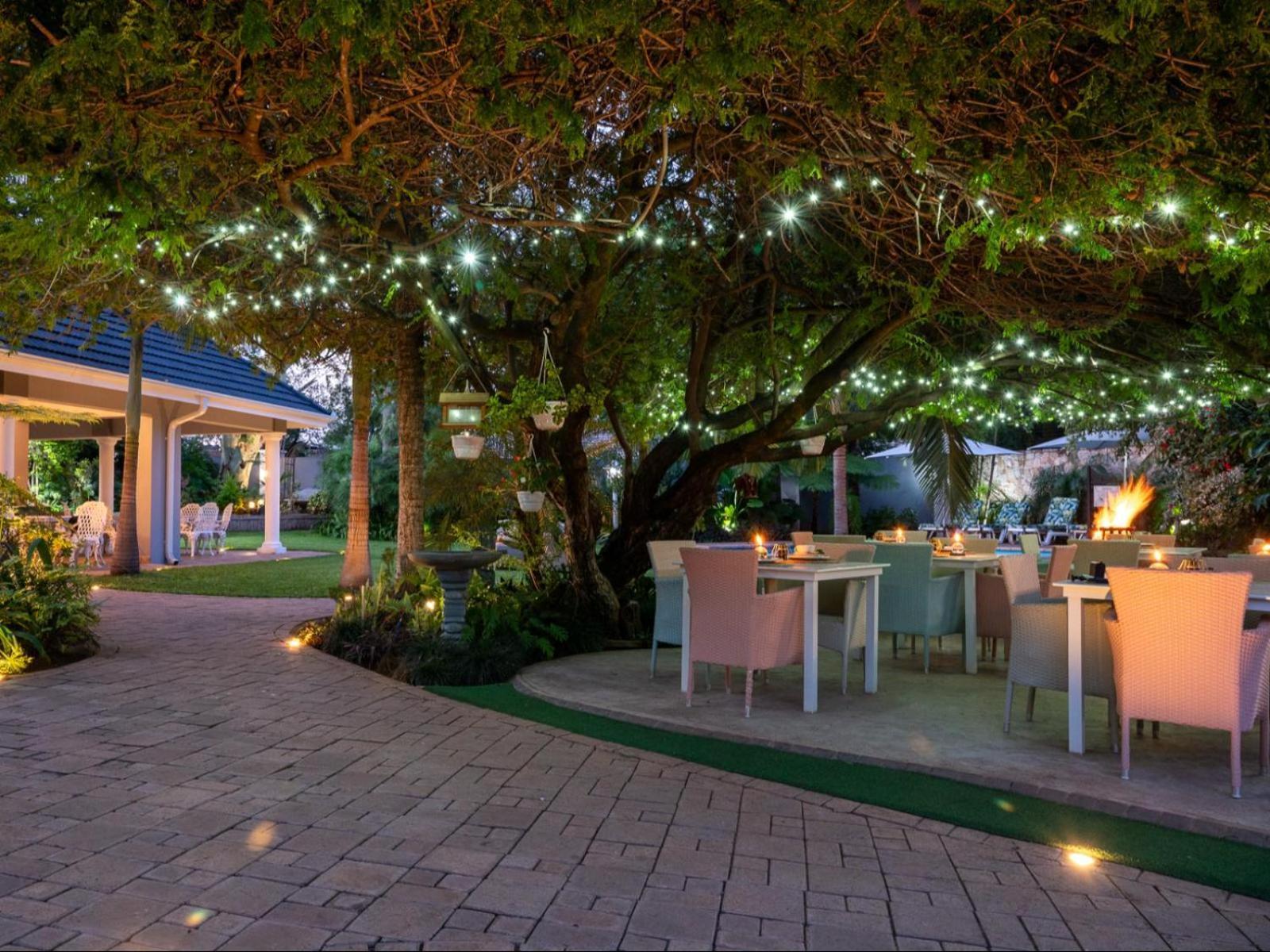 Familia Guesthouse & Boutique Hotel Groblersdal Exterior photo