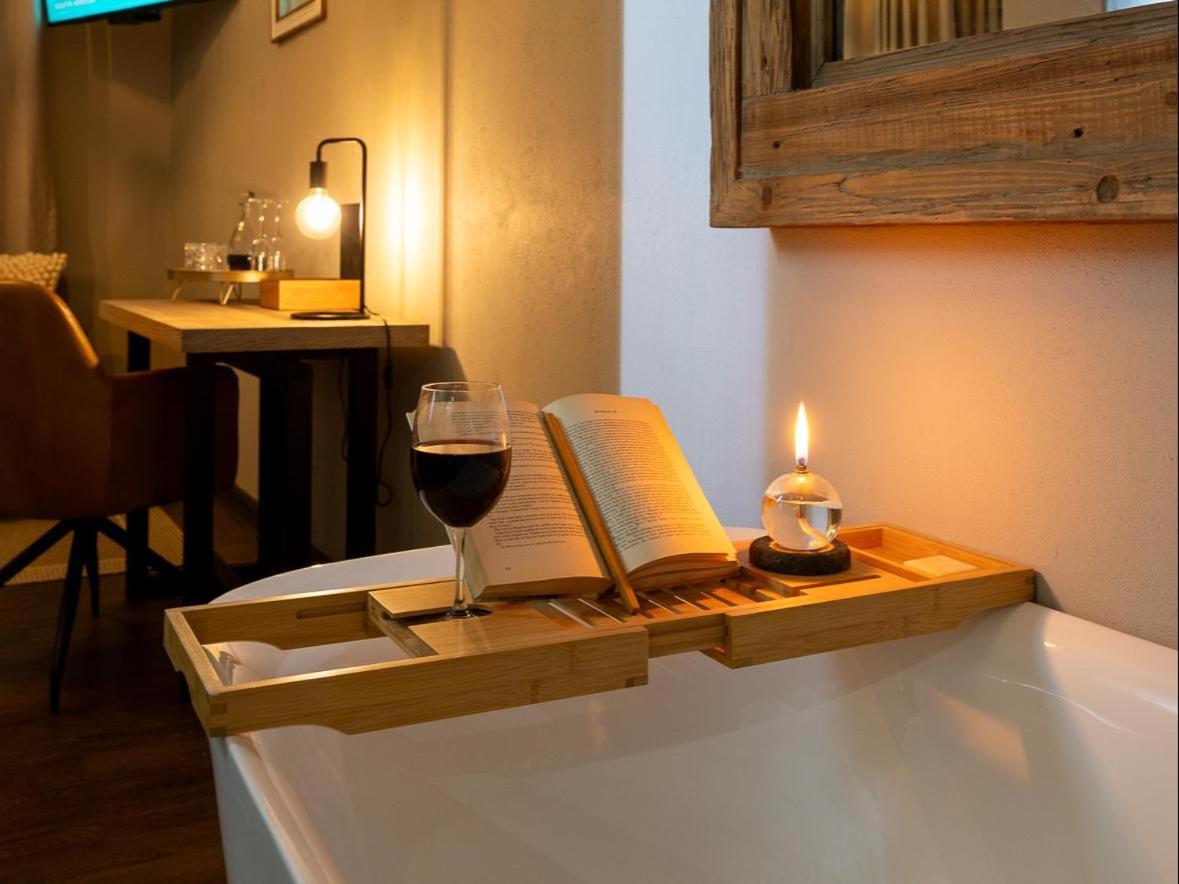Familia Guesthouse & Boutique Hotel Groblersdal Room photo