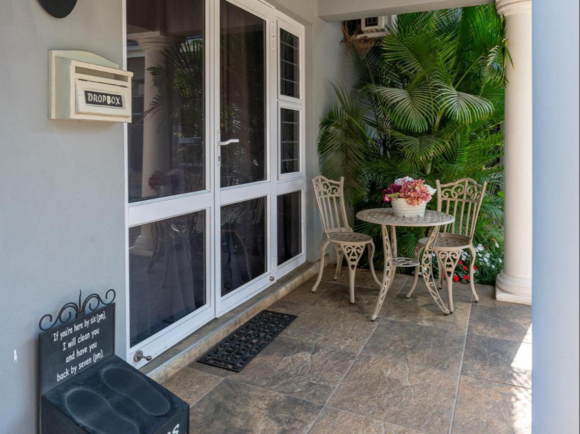 Familia Guesthouse & Boutique Hotel Groblersdal Room photo