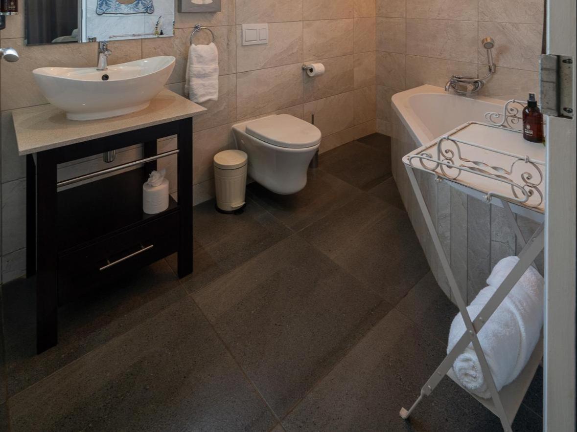 Familia Guesthouse & Boutique Hotel Groblersdal Room photo