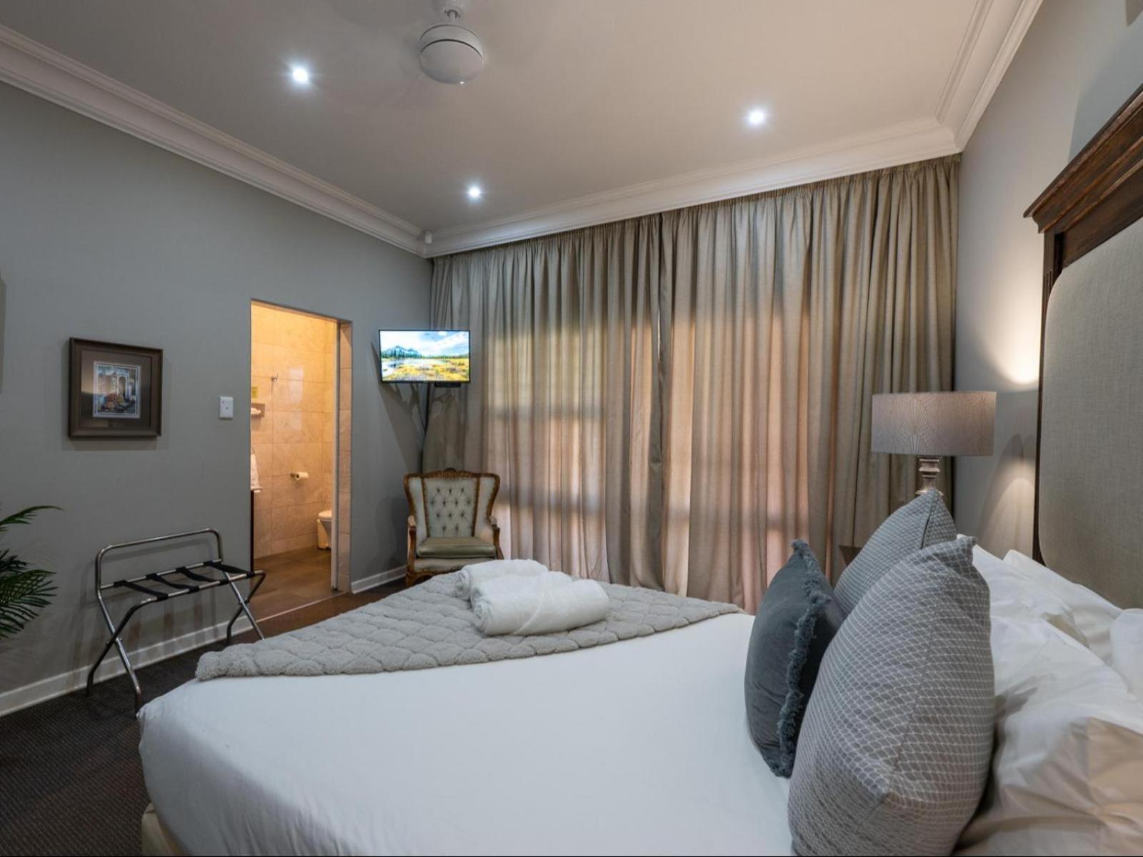 Familia Guesthouse & Boutique Hotel Groblersdal Room photo