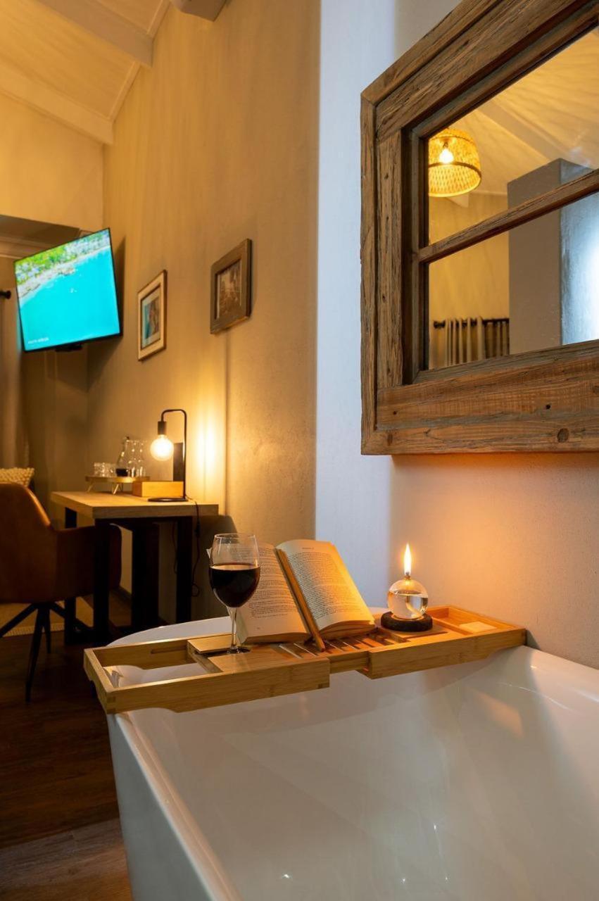 Familia Guesthouse & Boutique Hotel Groblersdal Room photo