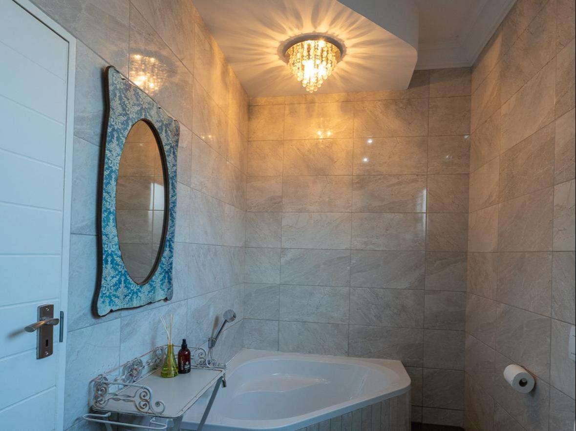 Familia Guesthouse & Boutique Hotel Groblersdal Room photo